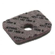 Filtre à air pour Stihl FC55, FS38, FS45, FS46, FS55, HS45, KM55