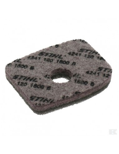 Filtre à air pour Stihl FC55, FS38, FS45, FS46, FS55, HS45, KM55