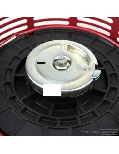 Lanceur pour Honda gx 340
