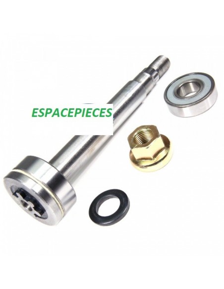 Arbre de palier pour AYP 165482