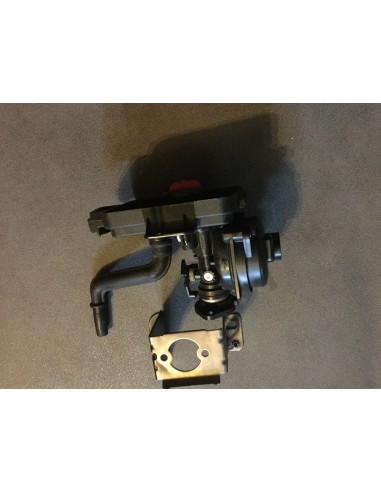 CARBURATEUR COMPLET