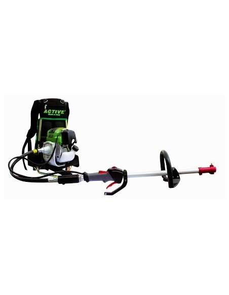 DEBROUSSAILLEUSE ACTIVE 5.5 Z
