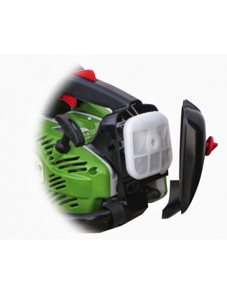 Tronconneuse ACTIVE 39.39HD