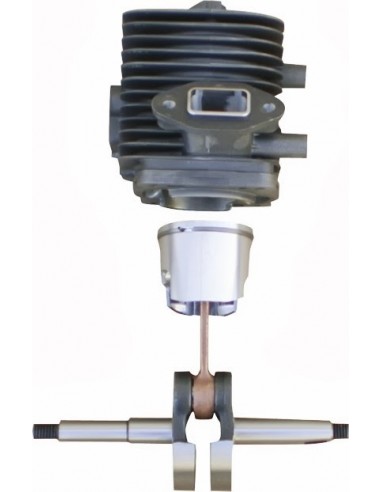 Tronconneuse ACTIVE 39.39HD