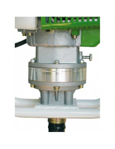 TARIERE ACTIVE TDU155 MANCHE EXTENSIBLE