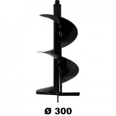 MECHE TARIERE ACTIVE 250MM