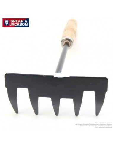 Couteau desherbeur Forges de Lavieu avec manche bois