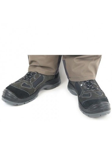 Chaussures de sécurité Phoenix type basket haute T.43