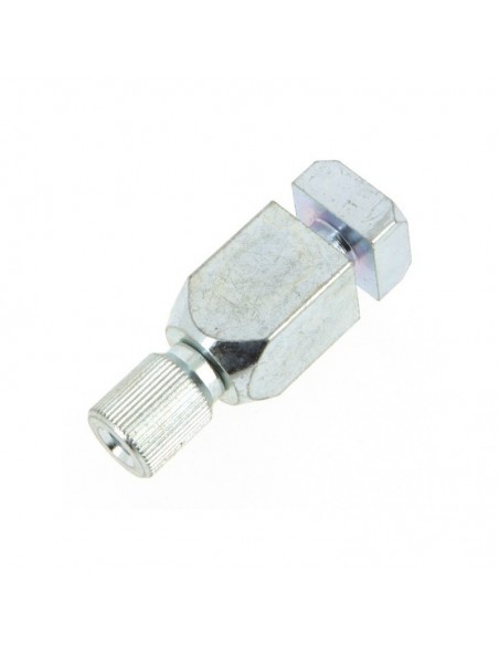 Etau de dériveteuse