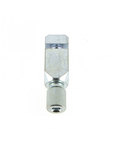 Etau de dériveteuse