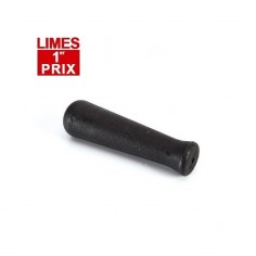 Manche de lime plastique 1er prix pour affûtage de chaînes