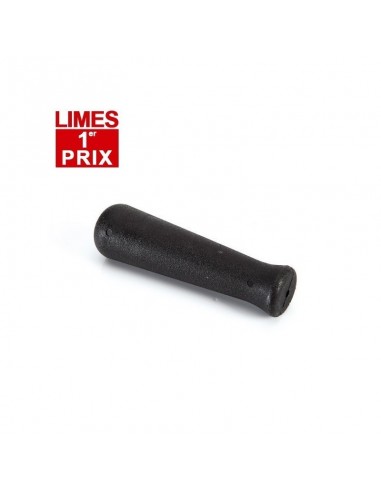 Manche de lime plastique 1er prix pour affûtage de chaînes