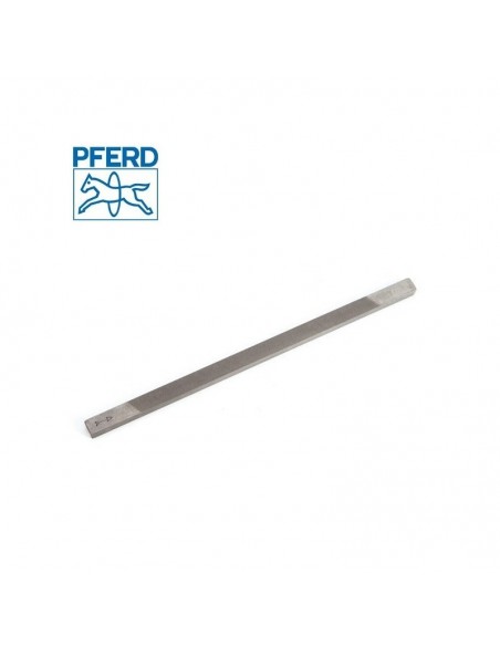 Lime d'affûtage de chaînes Pferd 200 x 9 x 6 mm