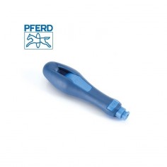 Manche de lime Pferd pour affûtage de chaînes