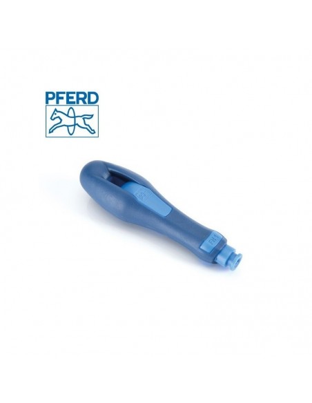 Manche de lime Pferd pour affûtage de chaînes