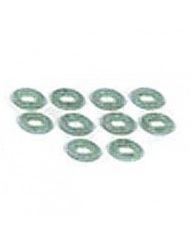 Joints pour entraineur de lanceur ( lot de 10)