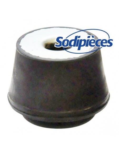 Silent bloc pour Stihl 050, 051, 075, 076, TS50, TS510, TS760. 11117909900