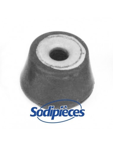 Silent bloc pour Stihl 050, 051, 075, 076, TS50, TS510, TS760. 11117909900