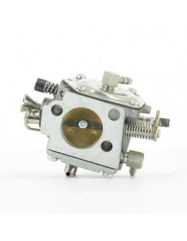 Carburateur découpeuse STIHL TS400. Remplace : 4223 120 0651