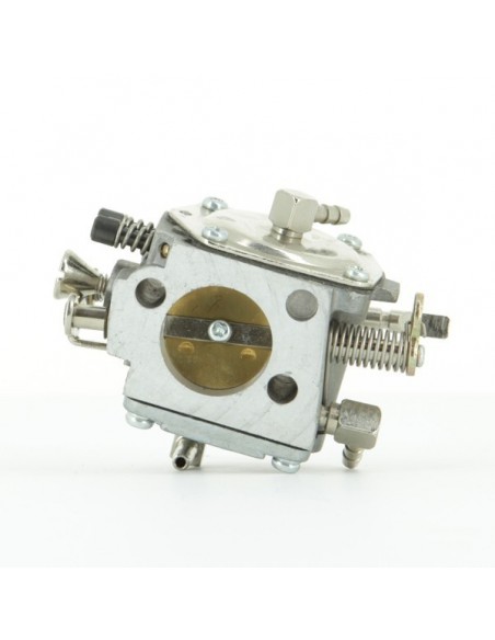 Carburateur découpeuse STIHL TS400. Remplace : 4223 120 0651