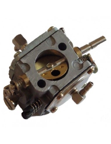 Carburateur découpeuse STIHL TS400. Remplace : 4223 120 0651