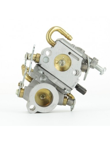 Carburateur STIHL TS410. Remplace : 4238 120 1600