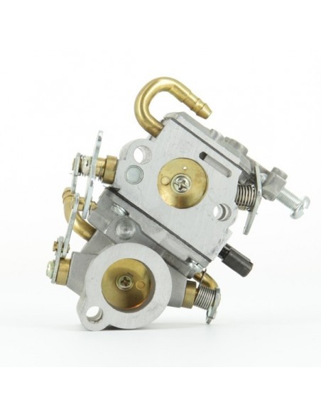 Carburateur STIHL TS410. Remplace : 4238 120 1600