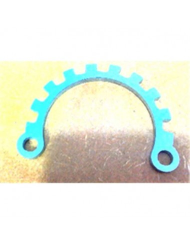 COURONNE CRANTEE INCLINAISON TAILLE-HAIES ACTIVE VIPER