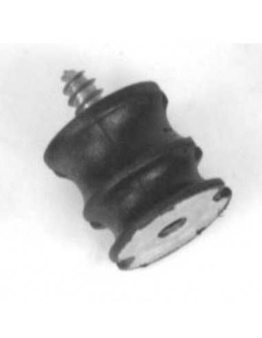 Silent bloc pour Husqvarna 501 62 87 01