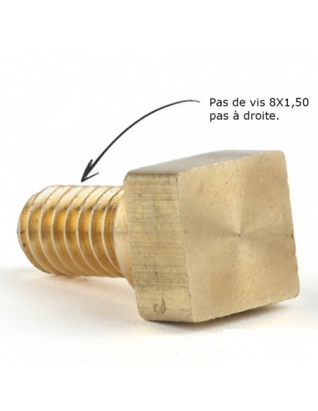 Tête débroussailleuse Tap & Go pour Homelite