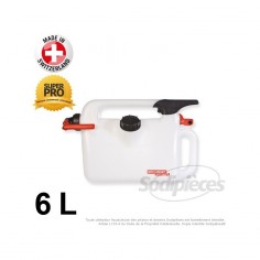 Bidon intelligent 6 litres