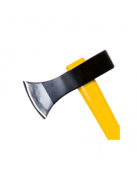 Merlin 2,5 kg avec manche Tri-matière