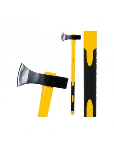 Merlin 2,5 kg avec manche Tri-matière