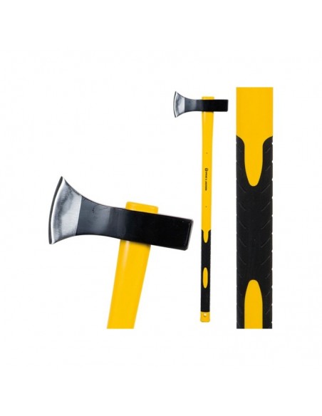 Merlin 2,5 kg avec manche Tri-matière