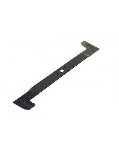 Lame tondeuse 62 cm. Al. 18,5 mm. Pour Castel Garden, Honda, Iseki, Solo, Stiga, Viking