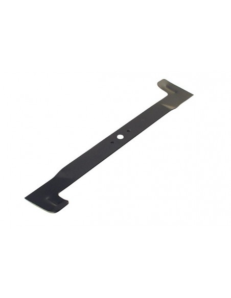 Lame tondeuse 62 cm. Al. 18,5 mm. Pour Castel Garden, Honda, Iseki, Solo, Stiga, Viking