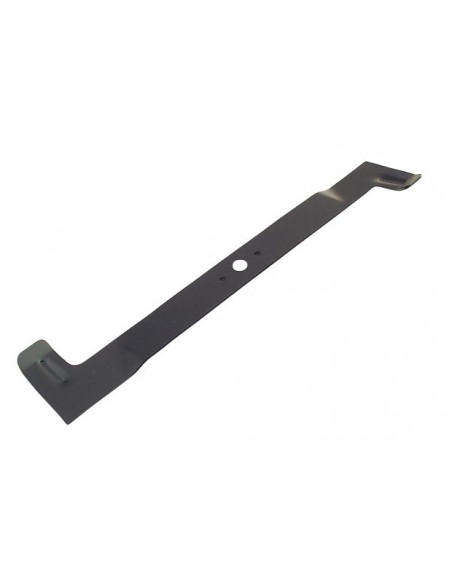 Lame tondeuse 62 cm. Al. 18,5 mm. Pour Castel Garden, Honda, Iseki, Solo, Stiga, Viking