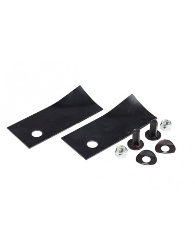 Couteau pour Homelite A01118K, Coupe 11,8 cm. 