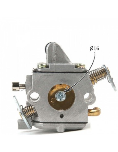 Carburateur pour Stihl MS170, MS180 