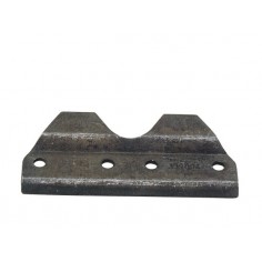 Rail de guidage pour ESM n N° 332 0040, 39-13-01