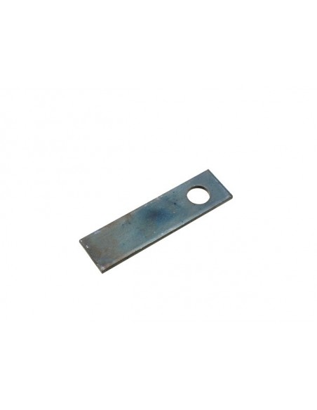 Couteaux scarificateurs pour Blue Bird  5601. Jeu de 24