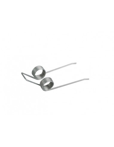 Griffe pour Wolf UL-33E n° origine UV-EFF, 3620, 095. Jeu de 21