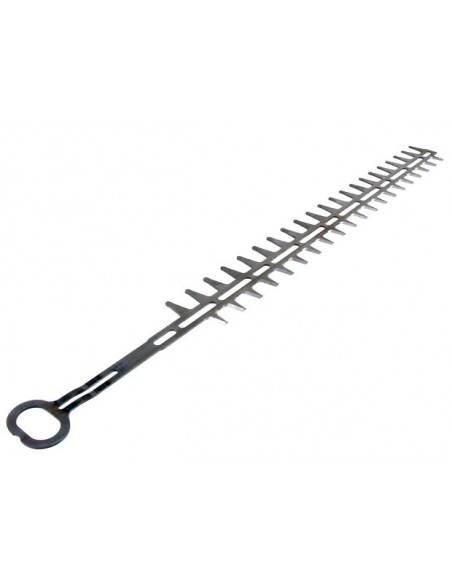 Lame bilatérale stihl pour taille haie 820mm