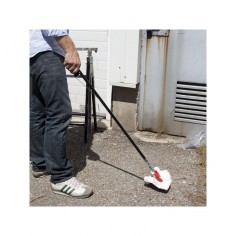 Balai coco zébré 2