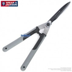 Desherbinet' Spear & Jackson. Longueur manche 130 cm