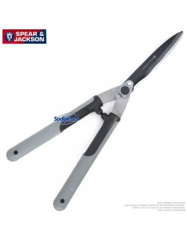 Desherbinet' Spear & Jackson. Longueur manche 130 cm