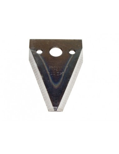 Lame simple lisse pour ESM N° 344 0480, 344 0481, 64-12-02, 64-12-03
