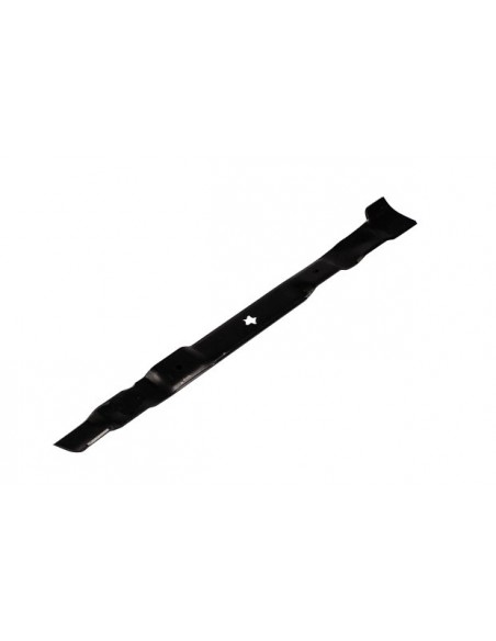 Lame tondeuse pour AYP 419274 coupe 75.2 cm