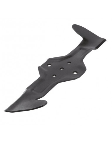 Lame tondeuse 45,7 cm. Al. 10 mm. Pour AYP/Roper, Husqvarna