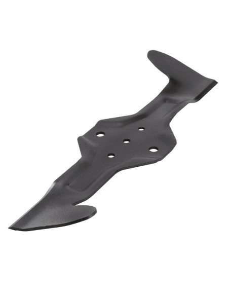 Lame tondeuse 45,7 cm. Al. 10 mm. Pour AYP/Roper, Husqvarna
